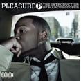 thumbnail image 1 of The Introduction Of Marcus Cooper (CD) (explicit), 1 of 1