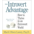 thumbnail image 1 of The Introvert Advantage : How to Thrive in an Extrovert World (CD-Audio), 1 of 1