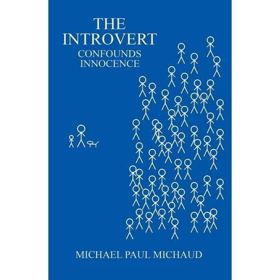 The Introvert Confounds Innocence, (Paperback)