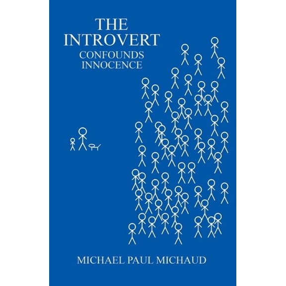 The Introvert Confounds Innocence, (Paperback)