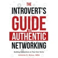 thumbnail image 1 of The Introvert Guide to Authentic Networking, (Paperback), 1 of 1