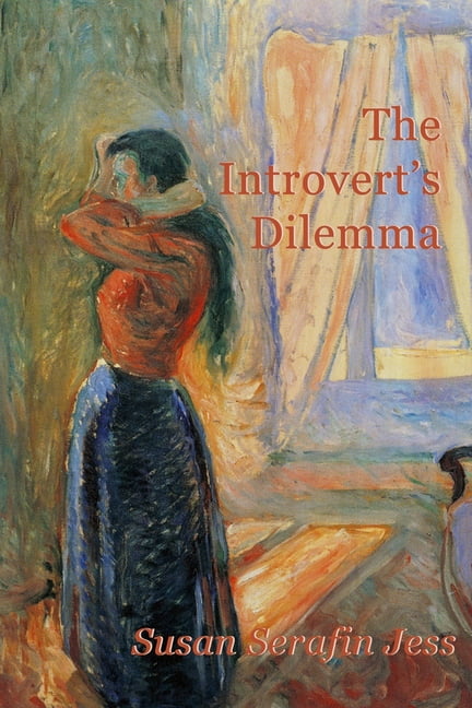 The Introvert's Dilemma, (Paperback)