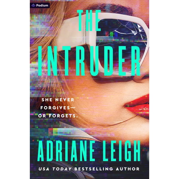 Influencer The Intruder: A Psychological Thriller, Book 3, (Paperback)