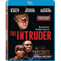 The Intruder (Blu-ray)