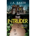 thumbnail image 1 of The Intruder, (Hardcover), 1 of 1