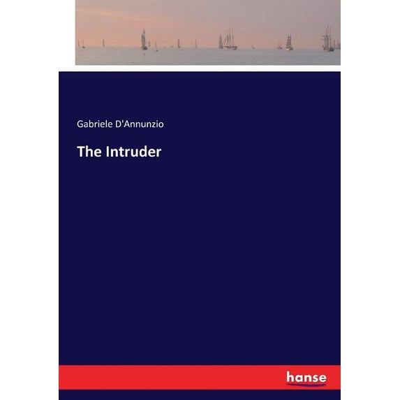 The Intruder, (Paperback)