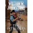 thumbnail image 1 of Pre-Owned The Intruders (Mass Market Paperback) 0786047550 9780786047550, 1 of 1