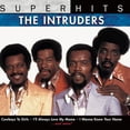 thumbnail image 1 of The Intruders - Super Hits - Music & Performance - CD, 1 of 1