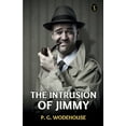 thumbnail image 1 of The Intrusion Of Jimmy, (Paperback), 1 of 1