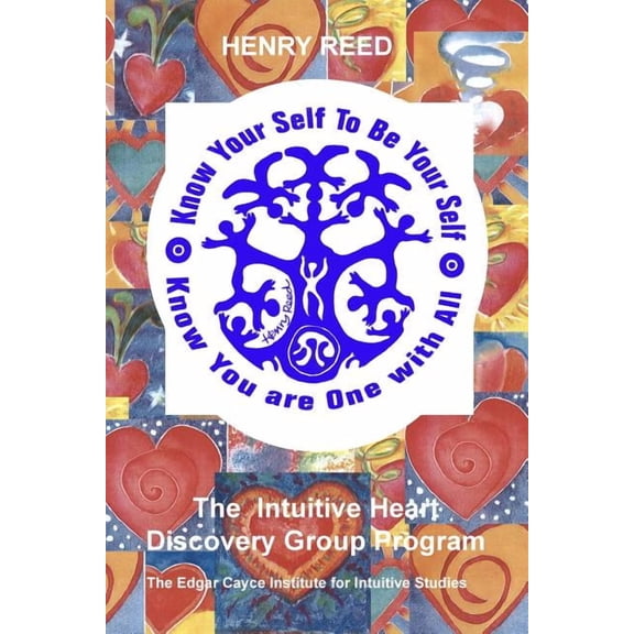 The Intuitive Heart Discovery Group Program (Paperback)