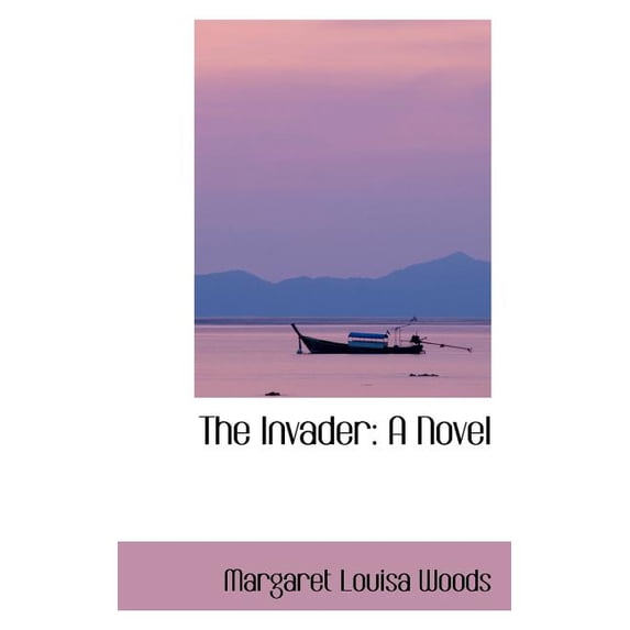 The Invader (Paperback)