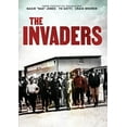 thumbnail image 1 of The Invaders (DVD), 1091, Documentary, 1 of 1