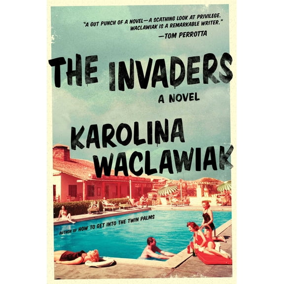 Pre-Owned The Invaders