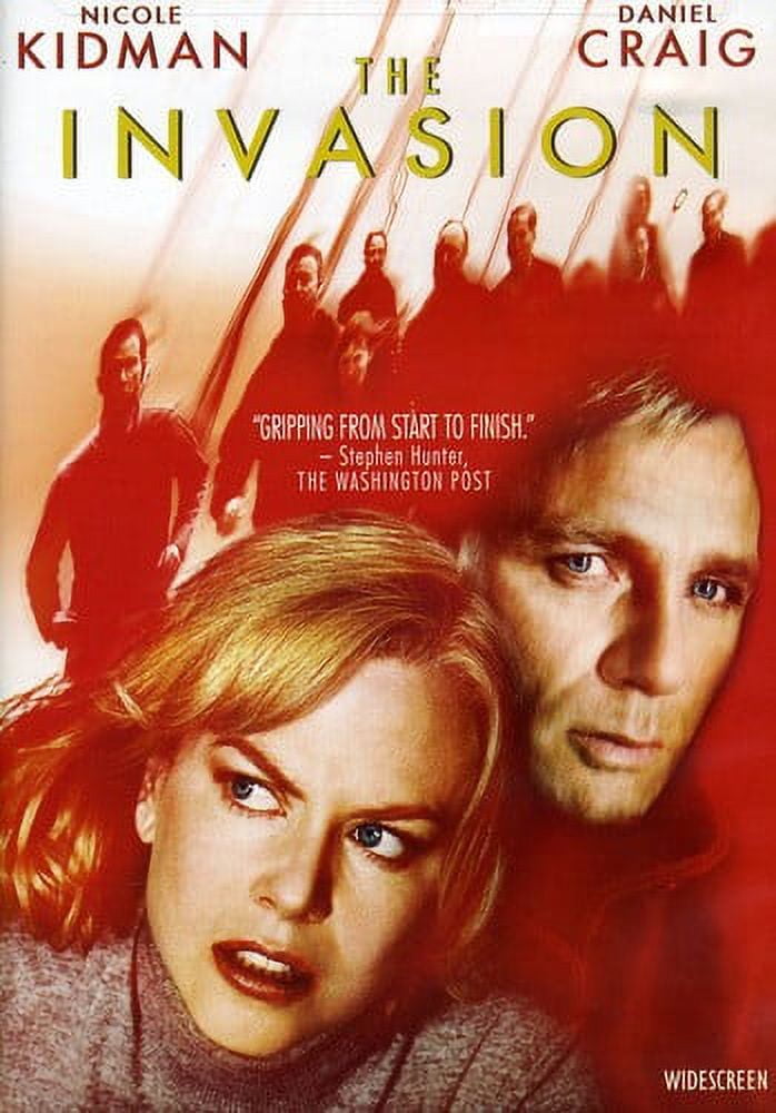 The Invasion (DVD)