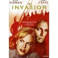 thumbnail image 1 of The Invasion (DVD), 1 of 2