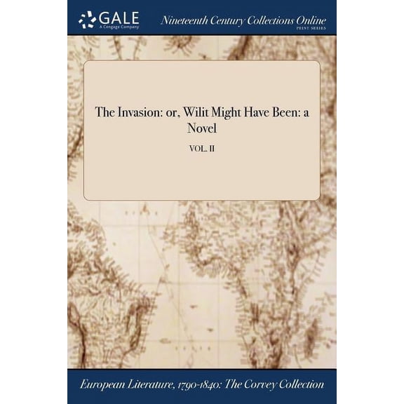 The Invasion (Paperback)