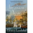 thumbnail image 1 of Pre-Owned The Invasion Year (Hardcover) by Dewey Lambdin, 1 of 1