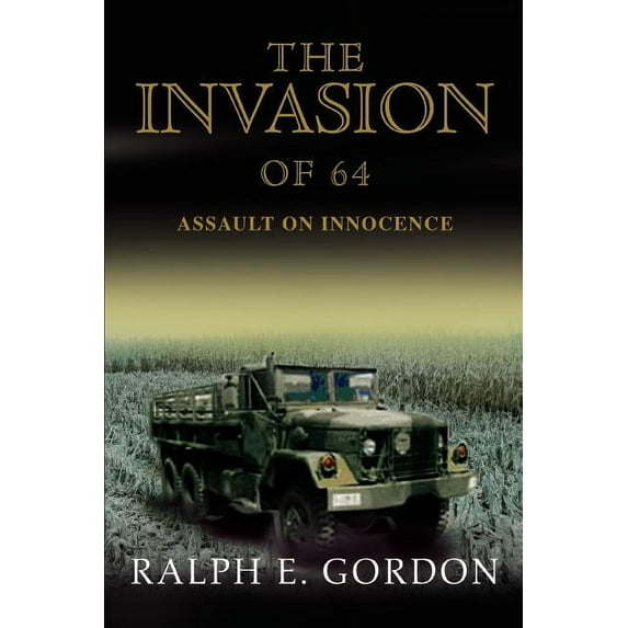 The Invasion of 64: Assault on Innocence