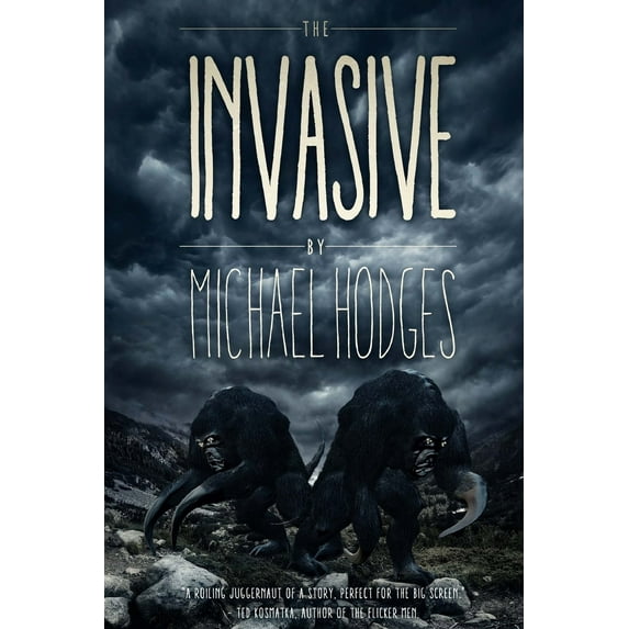 The Invasive