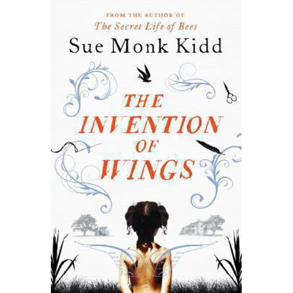 Pre-Owned Invention of Wings (Paperback) 1472212746 9781472212740