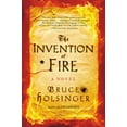thumbnail image 1 of Pre-Owned The Invention of Fire (Paperback) 0062356461 9780062356468, 1 of 1