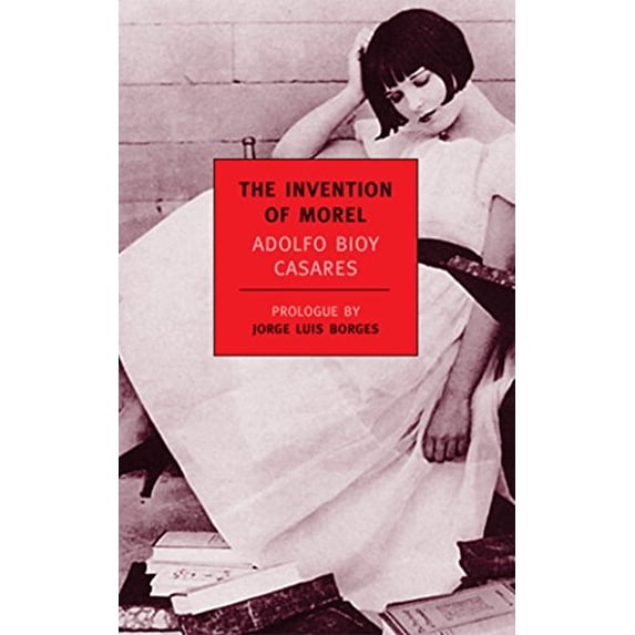 Pre-Owned The Invention of Morel (New York Review Books Classics)