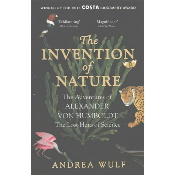 The Invention of Nature