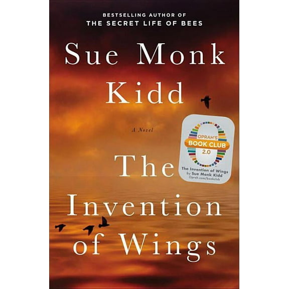 The Invention of Wings (Hardcover)