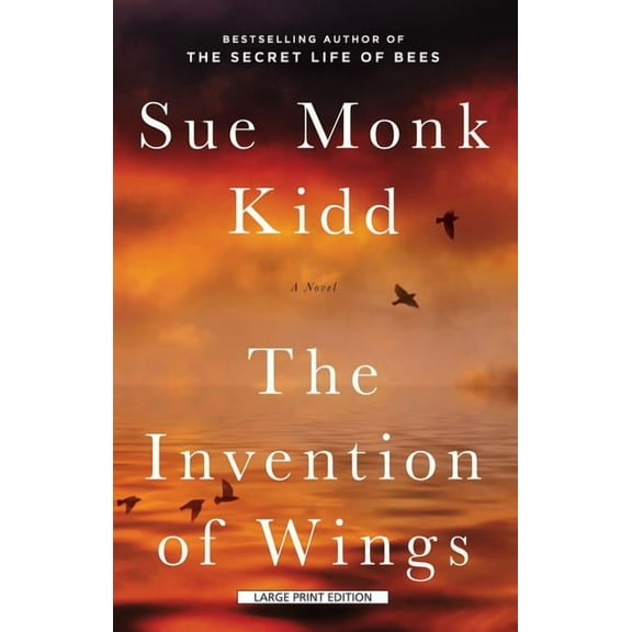 The Invention of Wings, (Paperback)