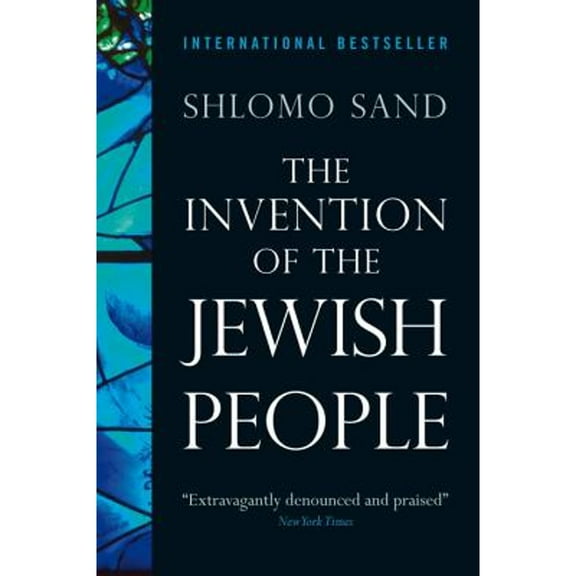 Pre-Owned The Invention of the Jewish People (Paperback) 1844676234 9781844676231