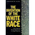 thumbnail image 1 of Pre-Owned The Origins of Racial Oppression in Anglo-America (Paperback) 9781859840764, 1 of 1