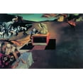 thumbnail image 1 of "The Inventions Of The Monsters, Dali - CANVAS OR PRINT WALL ART", 1 of 1