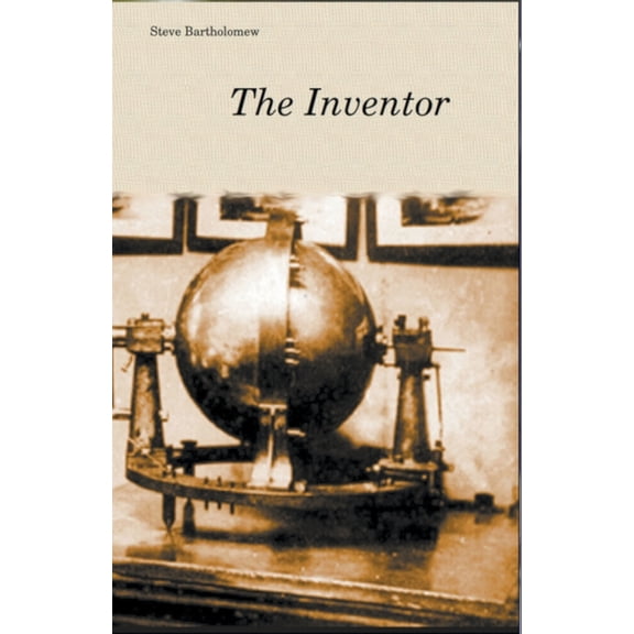 The Inventor, (Paperback)