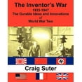 thumbnail image 1 of The Inventor's War, 1 of 1