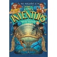 thumbnail image 1 of The Inventors and the Lost Island, (Hardcover), 1 of 1