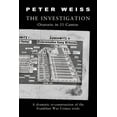 thumbnail image 1 of The Investigation, (Paperback), 1 of 1