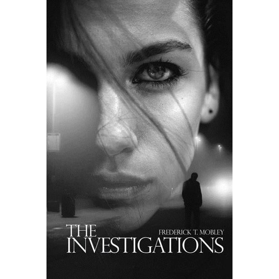 The Investigations (Paperback)
