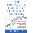 thumbnail image 1 of The Investor's Guide to Technical Analysis, (Paperback), 1 of 1