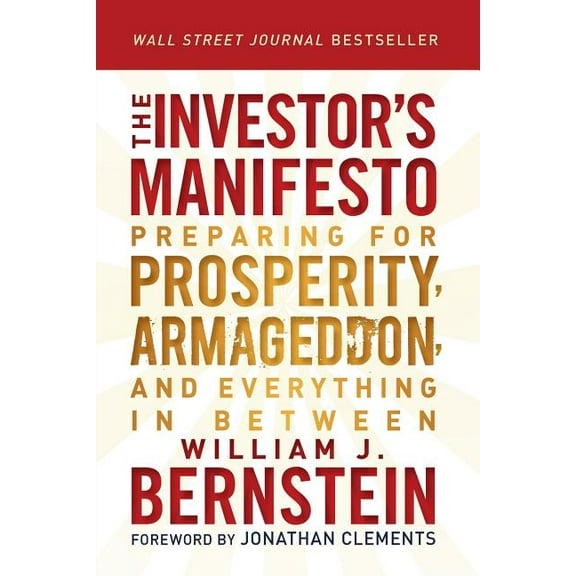 The Investor's Manifesto