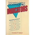 thumbnail image 1 of Pre-Owned The Investors Guide to Economic Indicators Hardcover Charles R. Nelson, 1 of 1