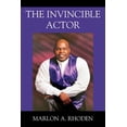 thumbnail image 1 of The Invincible Actor (Paperback), 1 of 1