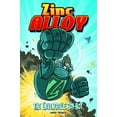 thumbnail image 1 of Pre-Owned The Invincible Boy-Bot (PB) (Zinc Alloy) Paperback, 1 of 1
