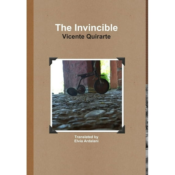 The Invincible, (Hardcover)