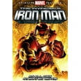 thumbnail image 1 of The Invincible Iron Man [DVD], 1 of 2