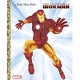 thumbnail image 1 of Pre-Owned The Invincible Iron Man (Marvel: Iron Man) (Hardcover) 0307930645 9780307930644, 1 of 1