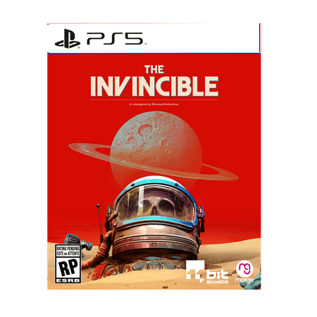 The Invincible, PlayStation 5