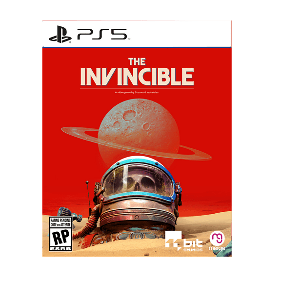 The Invincible, PlayStation 5
