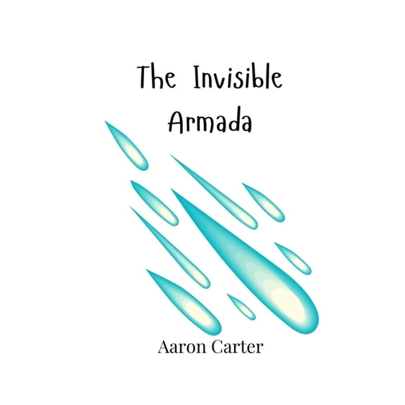 The Invisible Armada, (Paperback)
