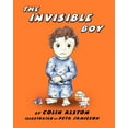 thumbnail image 1 of The Invisible Boy, (Paperback), 1 of 1