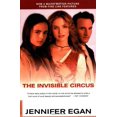 thumbnail image 1 of Pre-Owned The Invisible Circus (Paperback) 0312140908 9780312140908, 1 of 1
